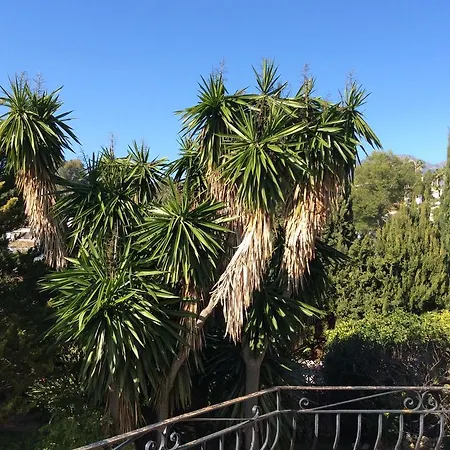 Mare Bed & Breakfast Mijas