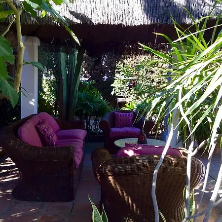 Bed & Breakfast Mare 3*