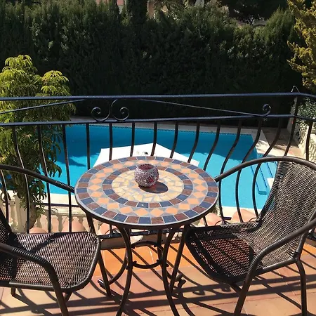 Bed & Breakfast Mare Mijas