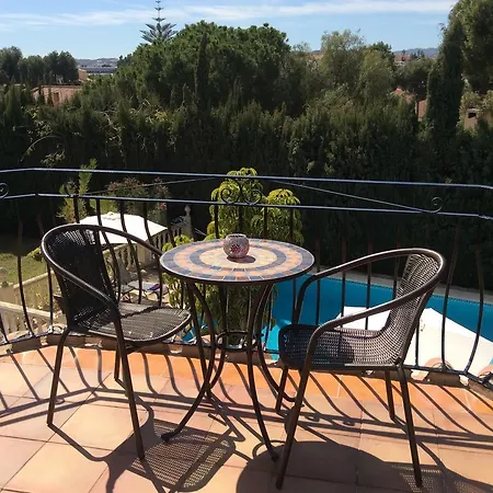 Bed & Breakfast Mare Mijas