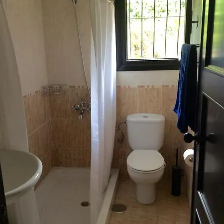 Bed & Breakfast Mare Mijas