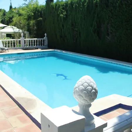 Mare Bed & Breakfast Mijas