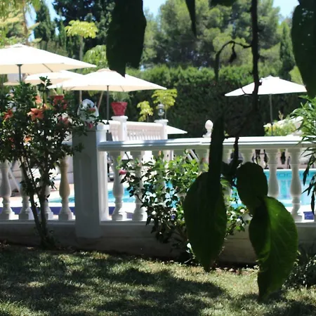Mare Bed & Breakfast Mijas