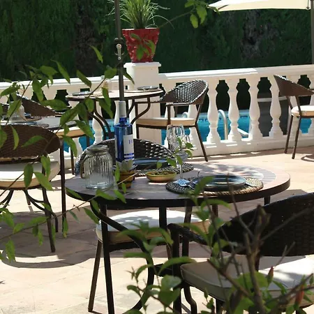 Mare Bed & Breakfast Mijas