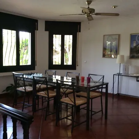 Mare Bed & Breakfast Mijas