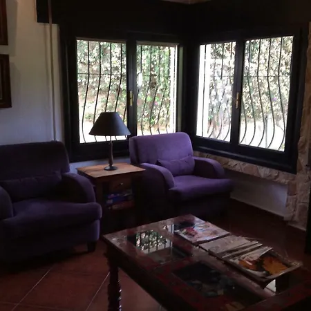 Bed & Breakfast Mare 3*