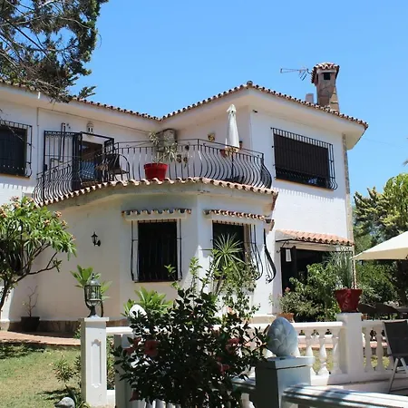 Bed & Breakfast Mare Mijas