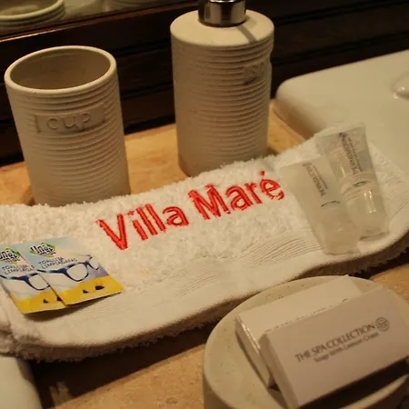 Mare Bed & Breakfast Mijas