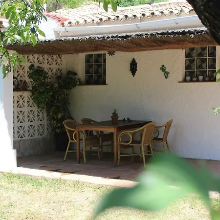 Mare Bed & Breakfast 3*