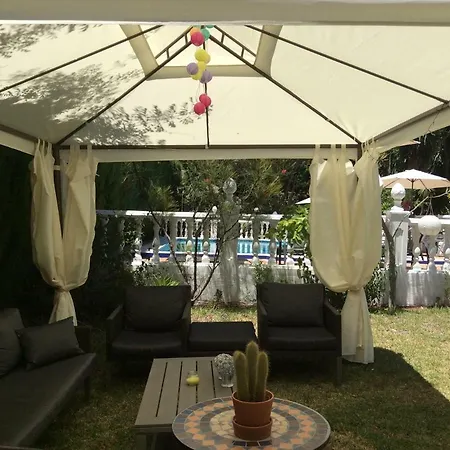 Mare Bed & Breakfast 3*