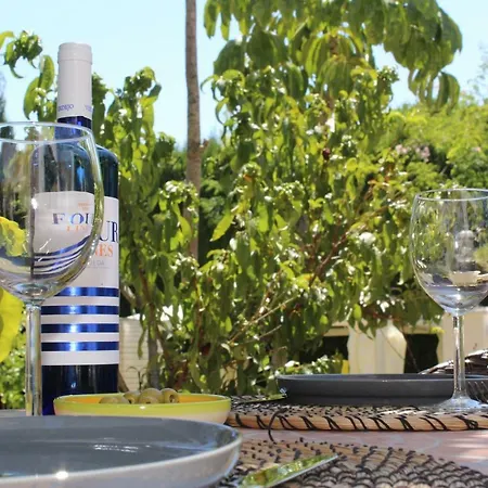 Bed & Breakfast Mare Mijas