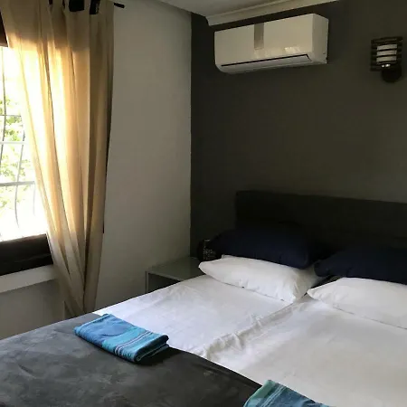 Mare Bed & Breakfast 3*