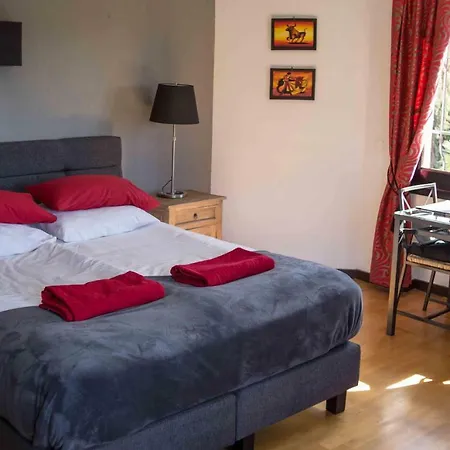 Mare Bed & Breakfast