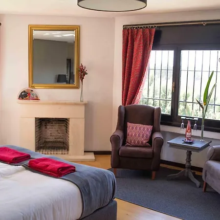 Bed & Breakfast Mare 3*
