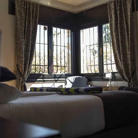 Bed & Breakfast Mare Mijas