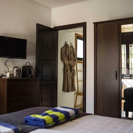 Mare Bed & Breakfast 3*
