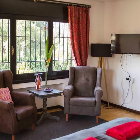 Bed & Breakfast Mare 3*