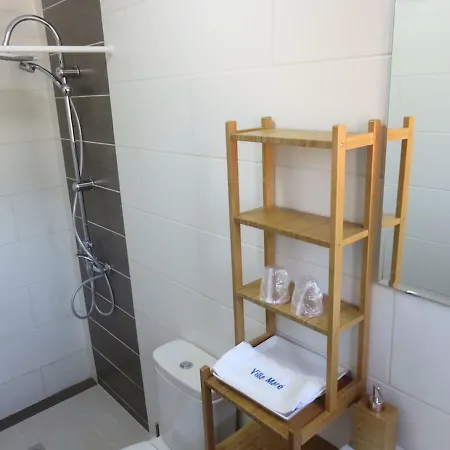 Mare Bed & Breakfast 3*