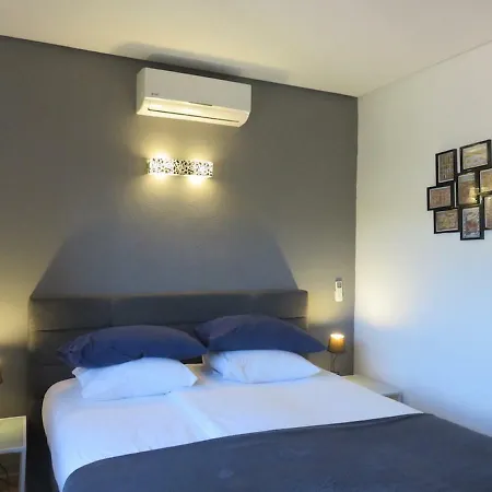 Mare B&B 미하스