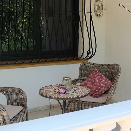 Mare Bed & Breakfast Mijas