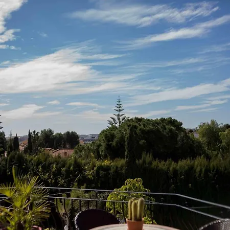 Bed & Breakfast Mare Mijas