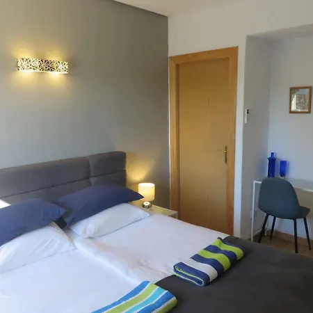 Bed & Breakfast Mare