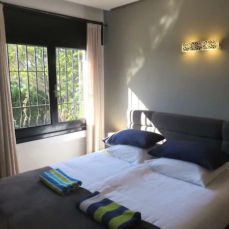 Bed & Breakfast Mare