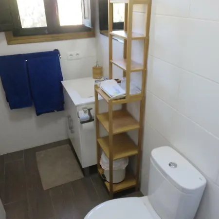 Bed & Breakfast Mare Mijas