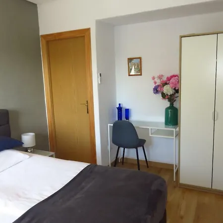 Mare Bed and breakfast Mijas